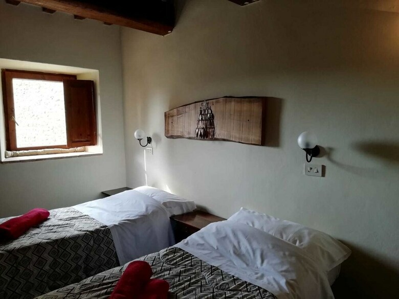 Locanda Delle Storie