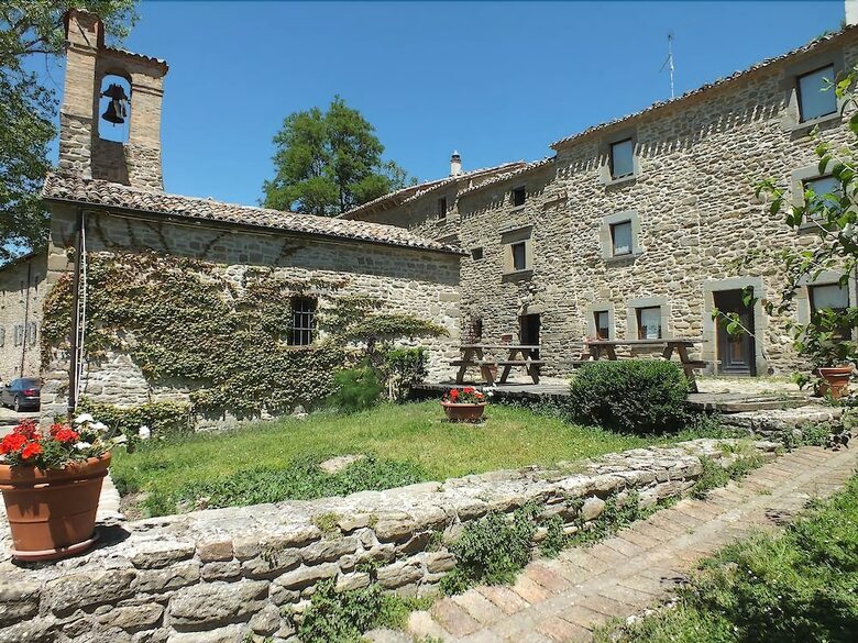 Locanda Delle Storie