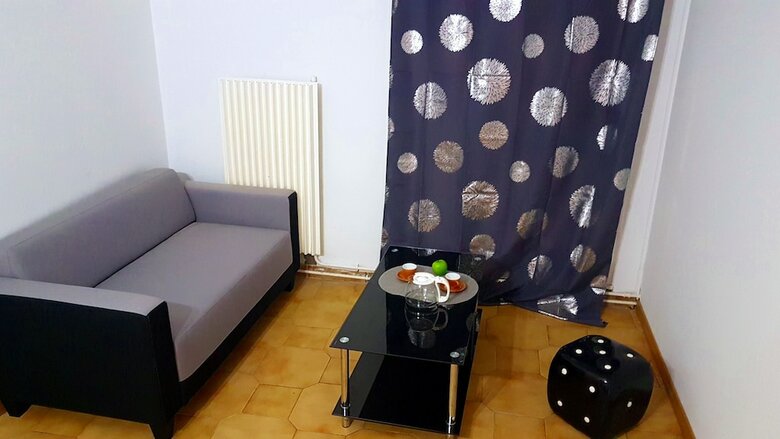 Apartamento Apt Faubourg Bonnefoy Calme Cosy