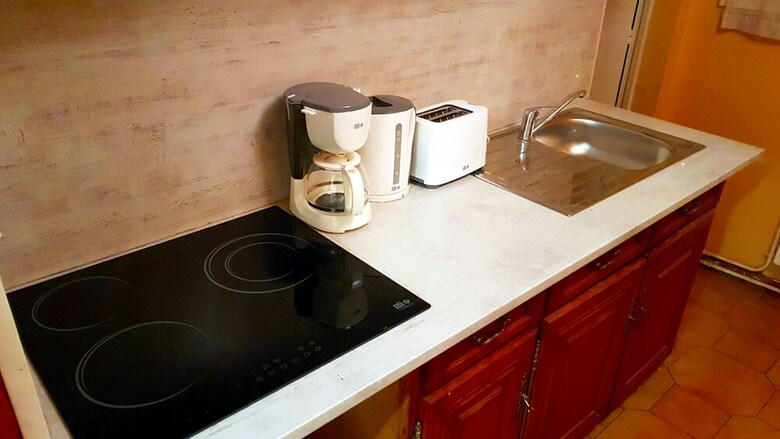 Apartamento Apt Faubourg Bonnefoy Calme Cosy