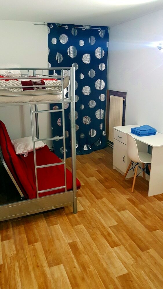 Apartamento Apt Faubourg Bonnefoy Calme Cosy
