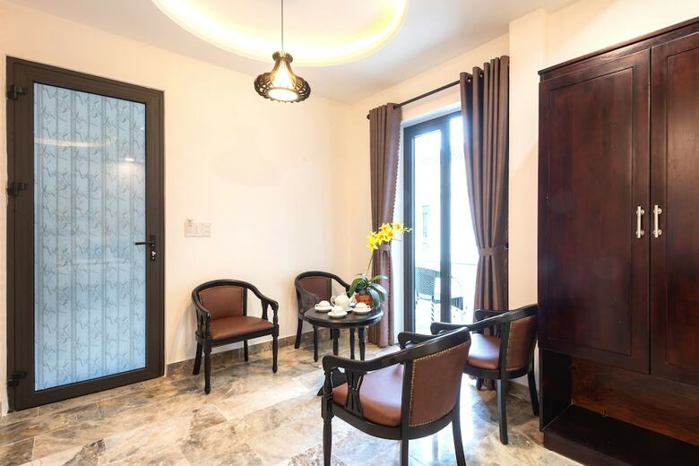 Hotel Green Village Villa Hoi An