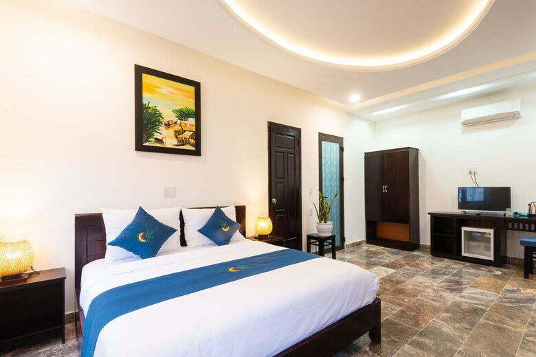 Hotel Green Village Villa Hoi An