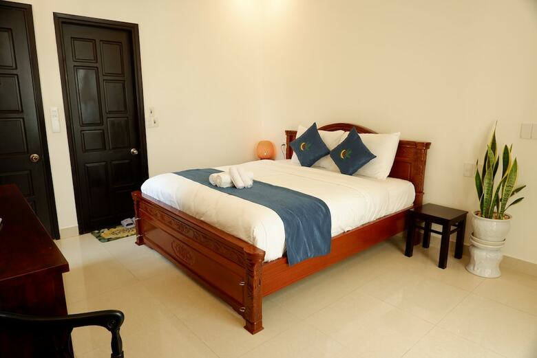Hotel Green Village Villa Hoi An