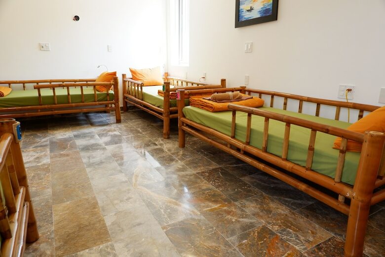 Hotel Green Village Villa Hoi An