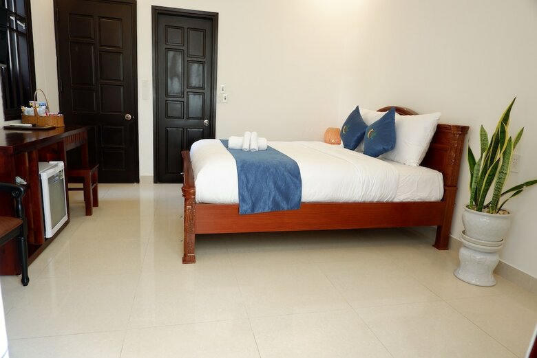 Hotel Green Village Villa Hoi An