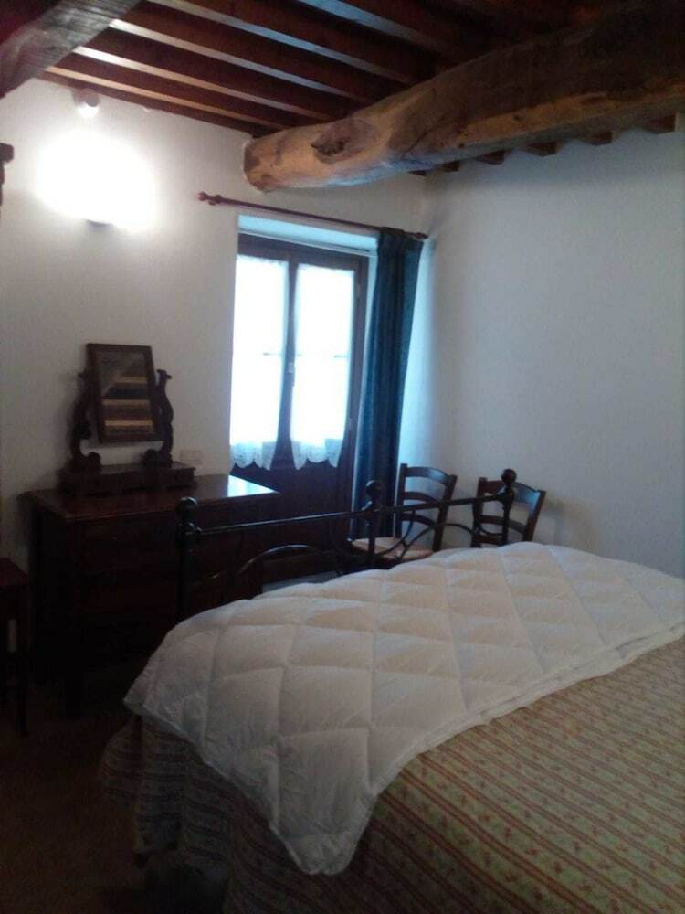 Agroturismo Agriturismo Castagneto Picci
