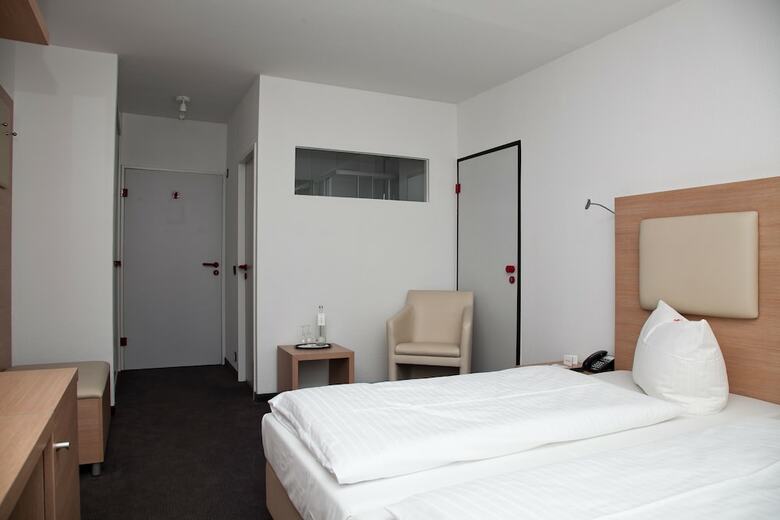 Hotel Bartmanns Haus