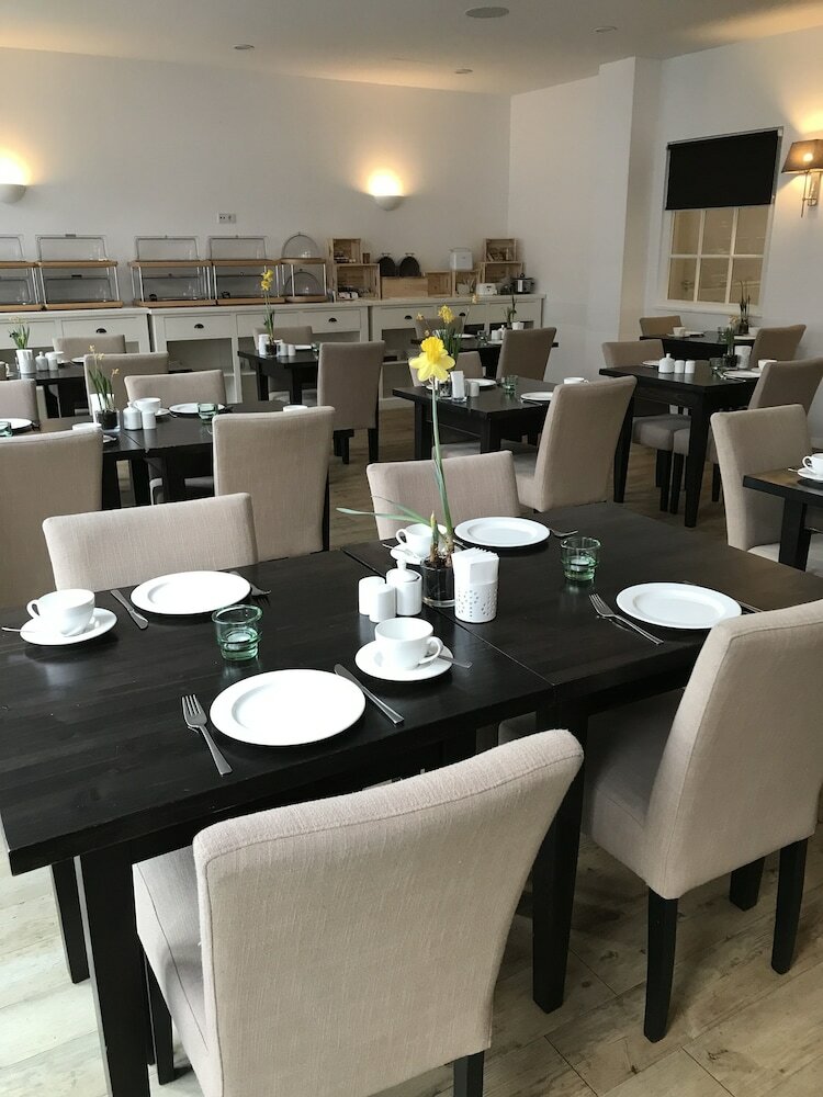 Hotel Bartmanns Haus