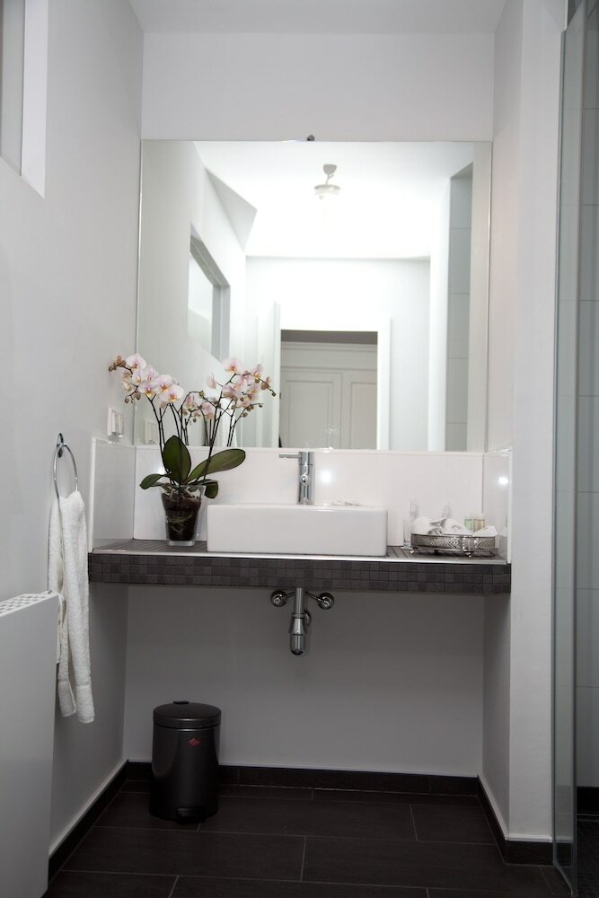 Hotel Bartmanns Haus