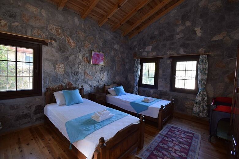 Villa Dream Of Holiday Kayakoy