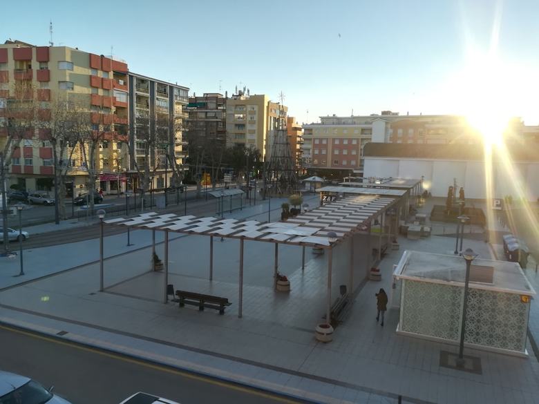 Apartamentos Las Yucas