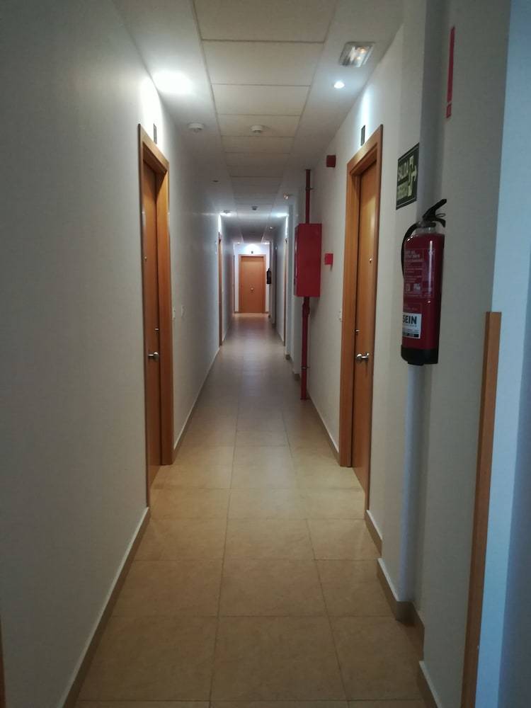 Apartamentos Las Yucas