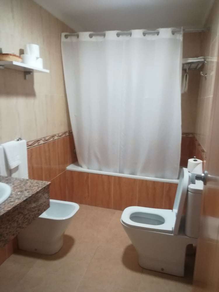 Apartamentos Las Yucas