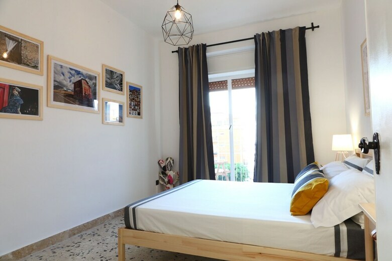 Apartamento Main Beach Lodge