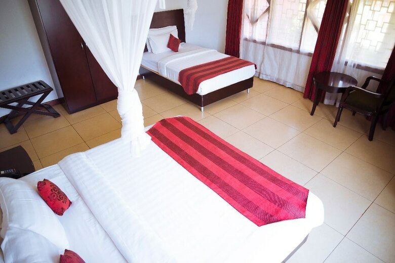 Posada Country Lodge