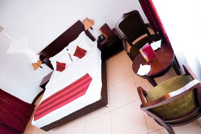 Posada Country Lodge