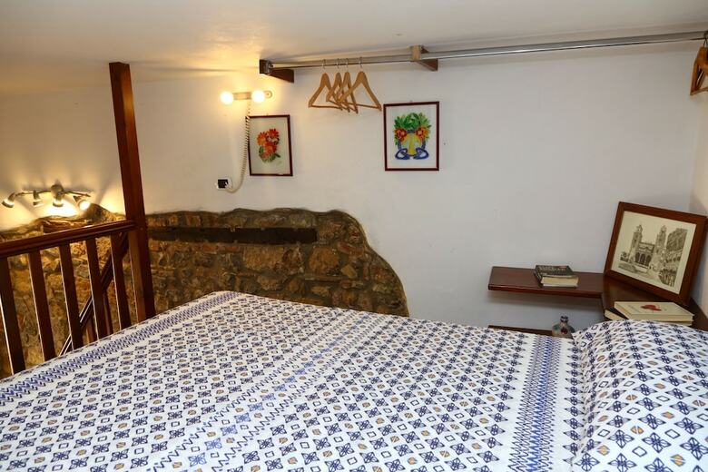 Apartamento Private Nook