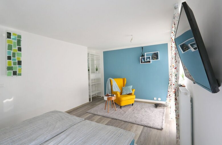 Apartamentos Castleview