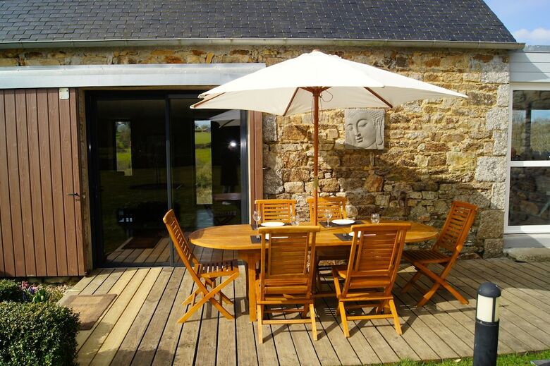 Hotel Keryanti Domaine de Lesleac'h