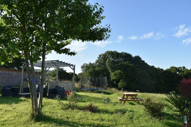 Hotel Keryanti Domaine de Lesleac'h