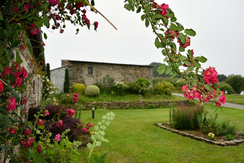 Hotel Keryanti Domaine de Lesleac'h