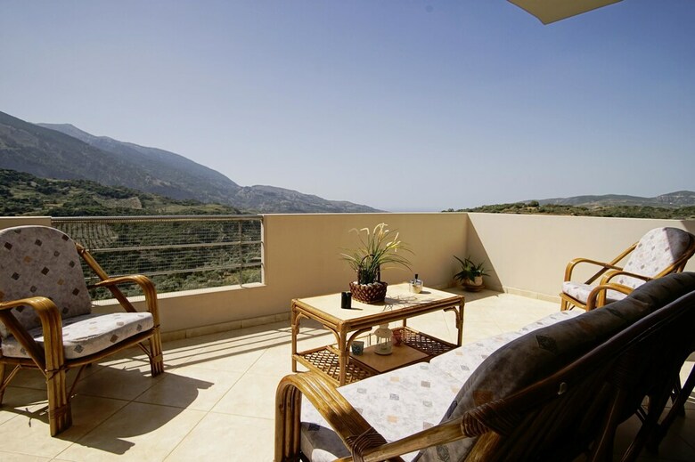 Aeolus Villa
