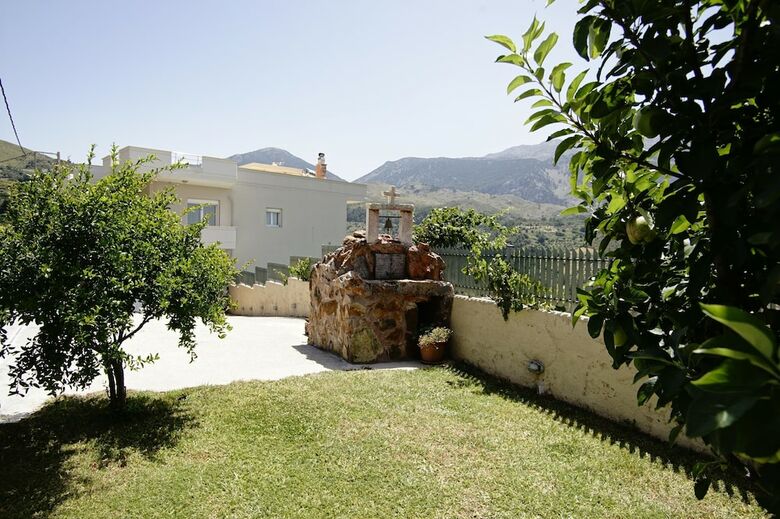 Aeolus Villa