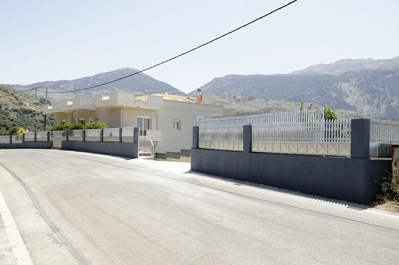 Aeolus Villa