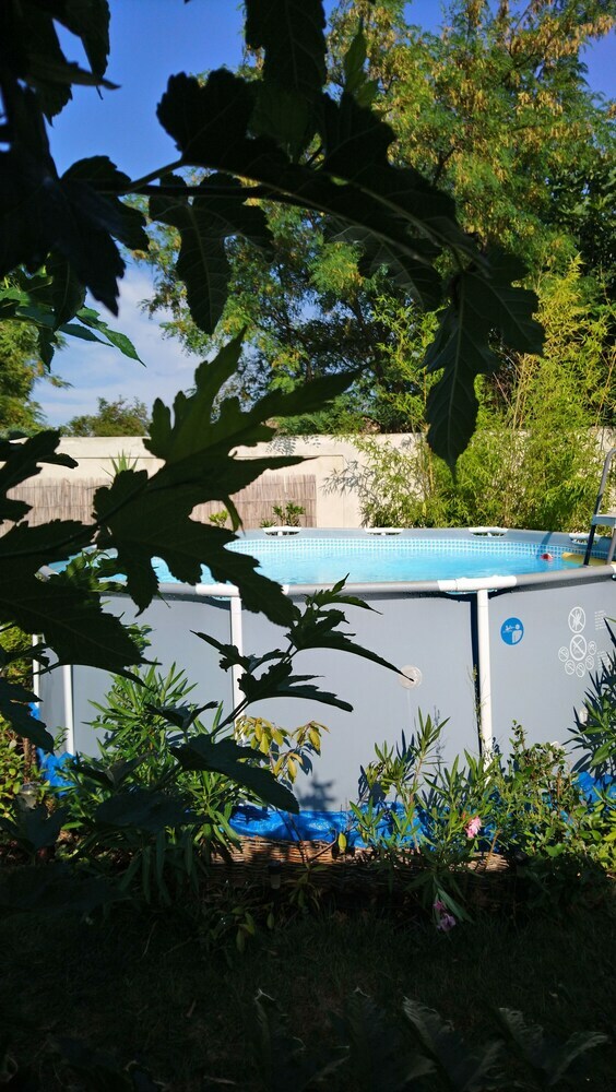 Hotel David Guesthouse