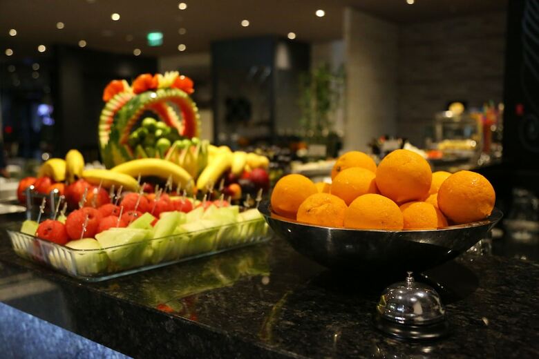Hotel TRYP By Wyndham Istanbul Sancaktepe