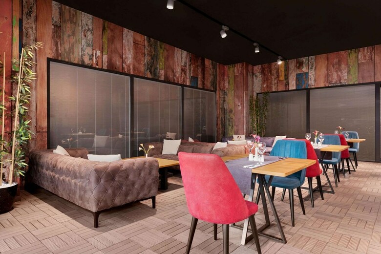 Hotel TRYP By Wyndham Istanbul Sancaktepe