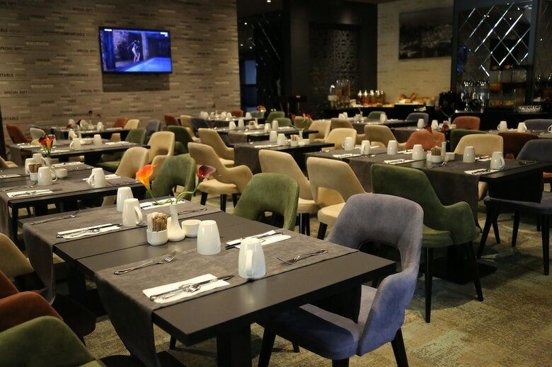 Hotel TRYP By Wyndham Istanbul Sancaktepe