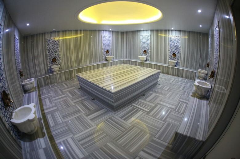 Hotel TRYP By Wyndham Istanbul Sancaktepe
