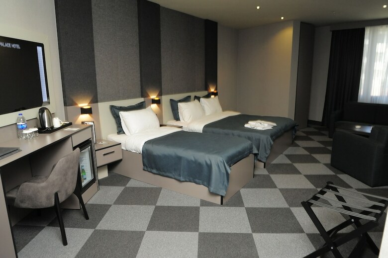Hotel TRYP By Wyndham Istanbul Sancaktepe