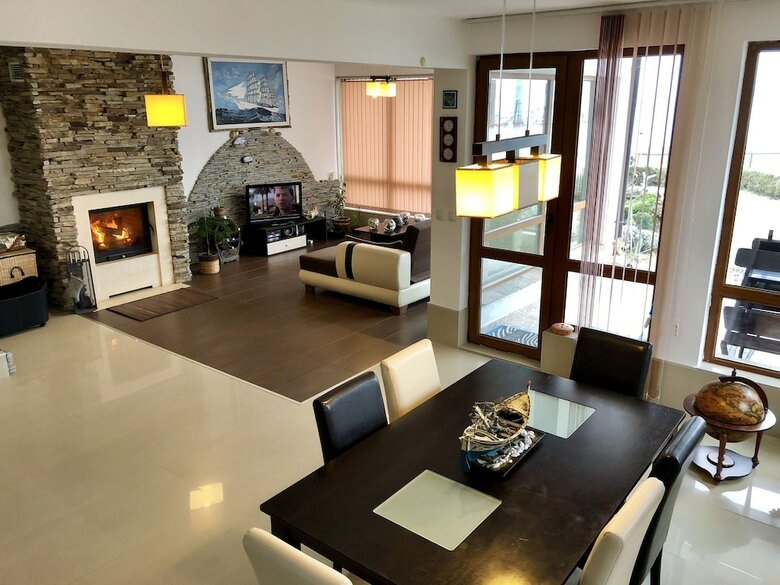 Villa Aurelia