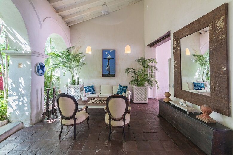 Villa Casa Kubik Boutique / Private Pool By Nomad Guru