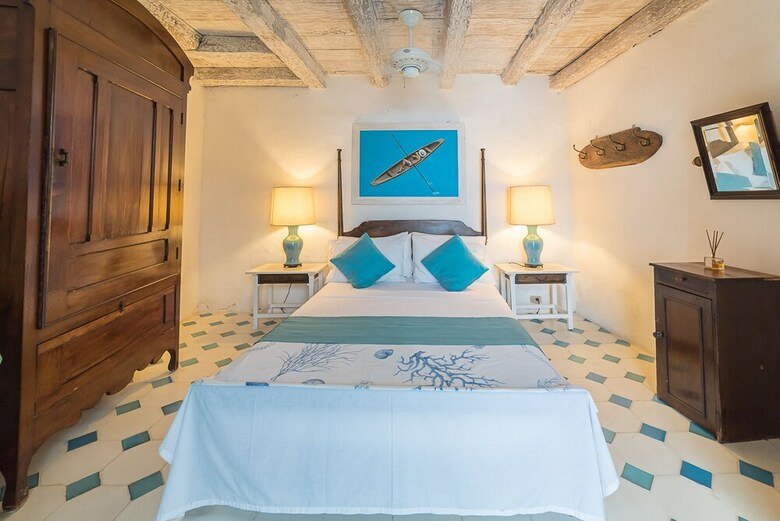 Villa Casa Kubik Boutique / Private Pool By Nomad Guru