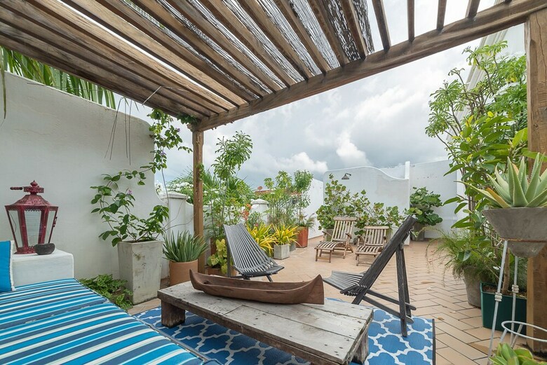 Villa Casa Kubik Boutique / Private Pool By Nomad Guru