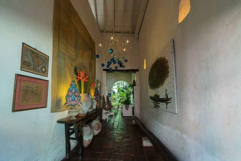 Villa Casa Kubik Boutique / Private Pool By Nomad Guru