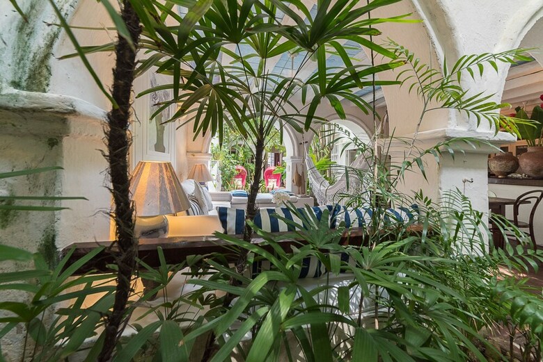 Villa Casa Kubik Boutique / Private Pool By Nomad Guru