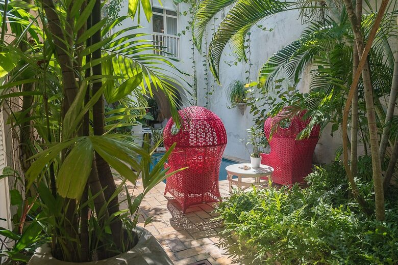 Villa Casa Kubik Boutique / Private Pool By Nomad Guru