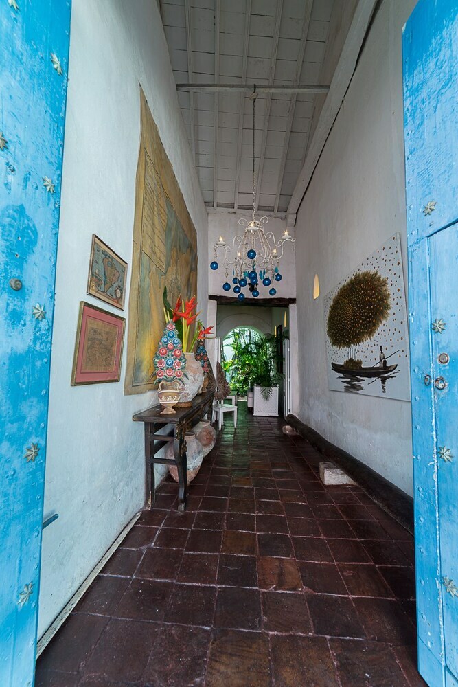 Villa Casa Kubik Boutique / Private Pool By Nomad Guru