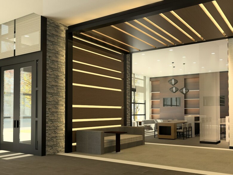 Hotel Wingate By Wyndham Long Island City