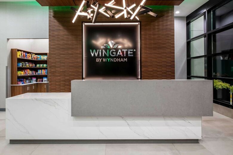 Hotel Wingate By Wyndham Long Island City