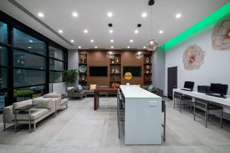 Hotel Wingate By Wyndham Long Island City
