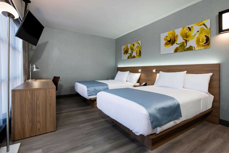 Hotel Wingate By Wyndham Long Island City