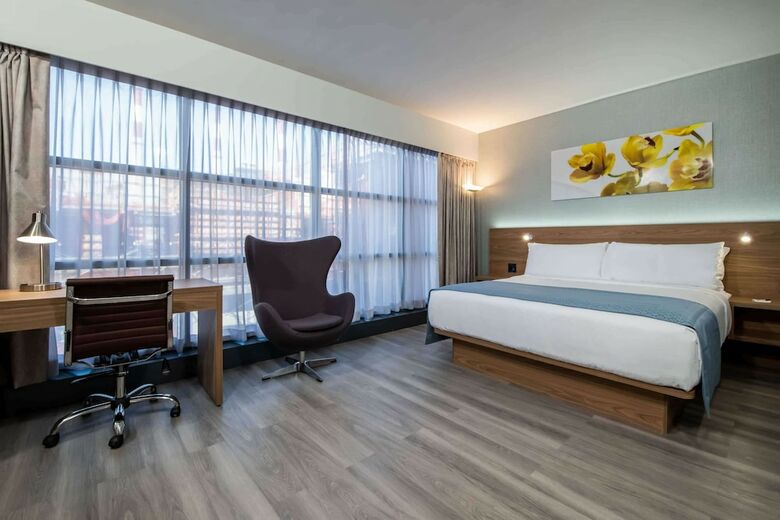 Hotel Wingate By Wyndham Long Island City