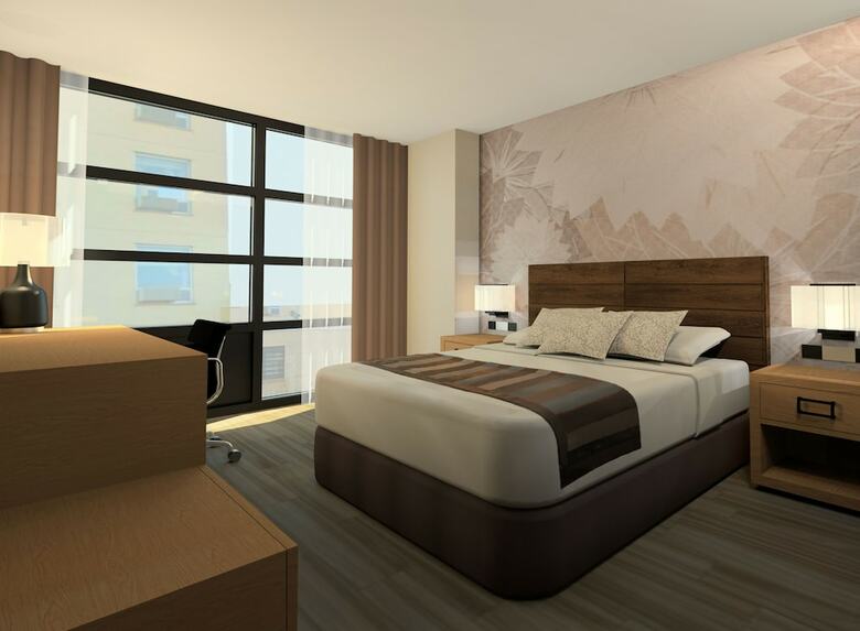 Hotel Wingate By Wyndham Long Island City