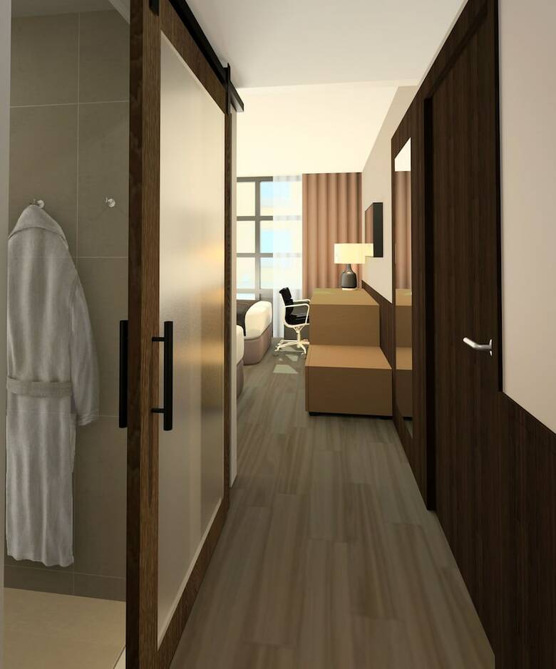 Hotel Wingate By Wyndham Long Island City